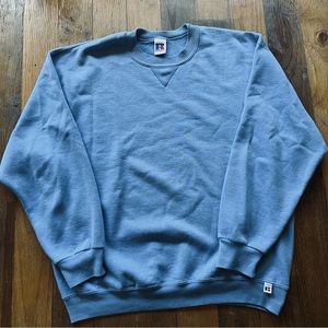 Vintage Russell Athletic Crewneck